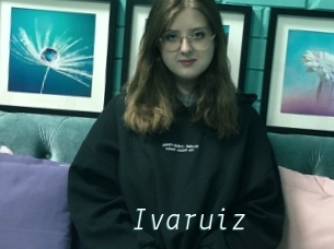 Ivaruiz