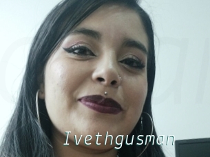 Ivethgusman