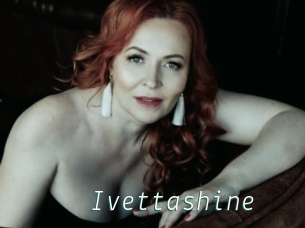 Ivettashine