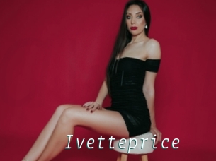 Ivetteprice