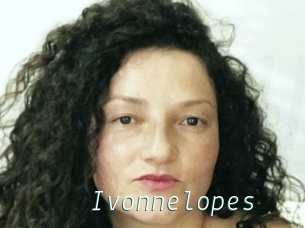 Ivonnelopes