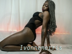 Ivonnemorris