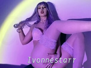 Ivonnestarr