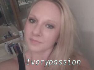 Ivorypassion