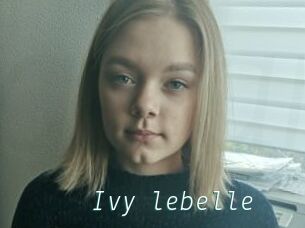 Ivy_lebelle