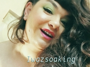 Iwazsoaking