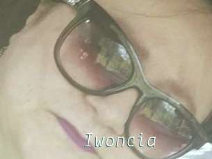 Iwoncia