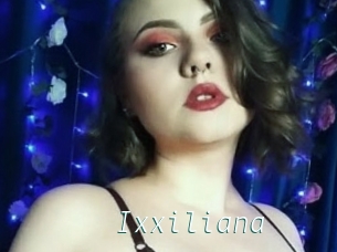 Ixxiliana