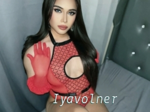 Iyavolner