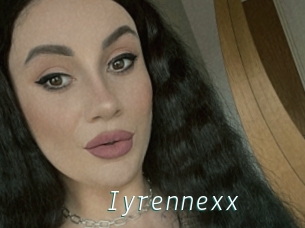 Iyrennexx