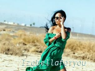 Izabellaforyou