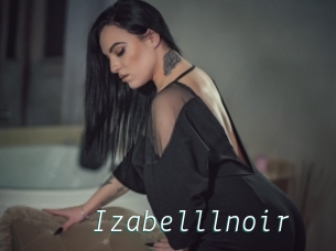 Izabelllnoir