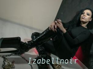 Izabellnoir