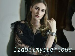 Izabelmysterious