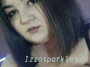 Izzasparkles