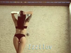 Izziluv