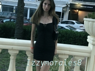 Izzymorales8