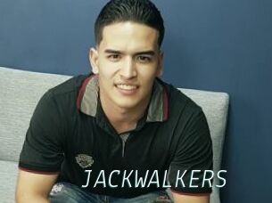 JACKWALKERS