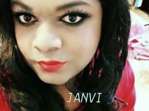 JANVI