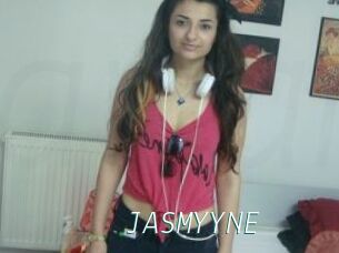 JASMYYNE