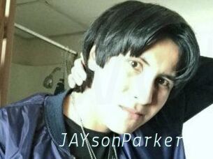 JAYsonParker