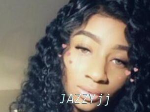 JAZZYjj