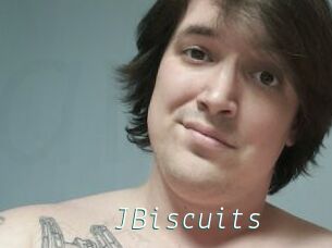 JBiscuits