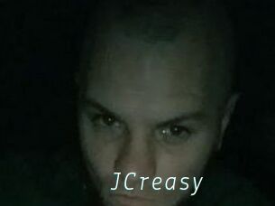 JCreasy