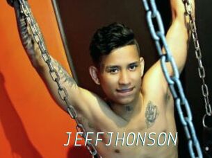 JEFFJHONSON