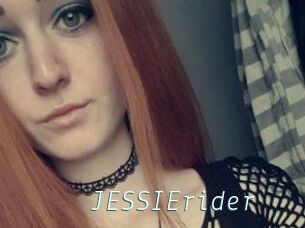 JESSIErider