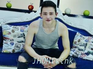 JHONtwink