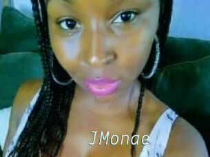 JMonae