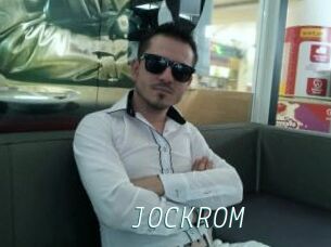 JOCKROM