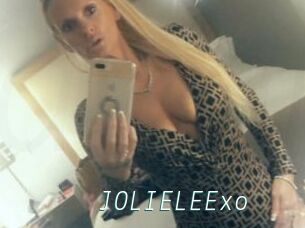 JOLIELEExo