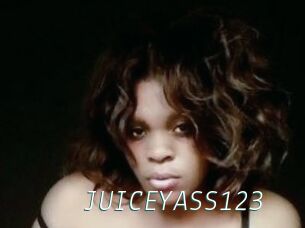 JUICEYASS123