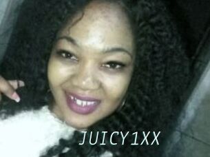 JUICY1XX