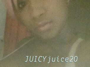 JUICYjuice20