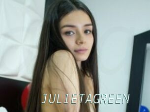 JULIETAGREEN