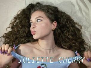 JULIETTE_CHERRY