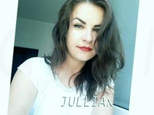 JULLIAx