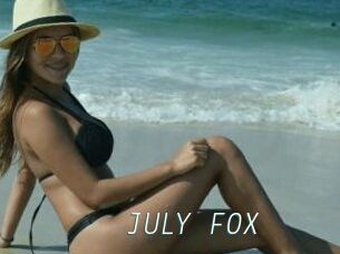 JULY_FOX