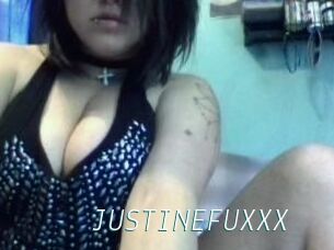 JUSTINEFUXXX