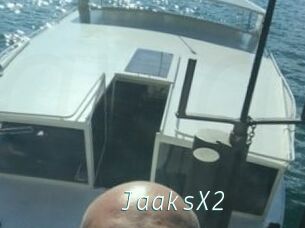 JaaksX2