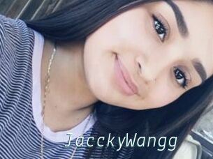 JacckyWangg