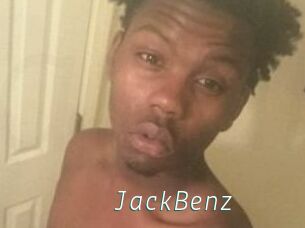 Jack_Benz