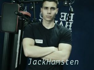 JackHamsten