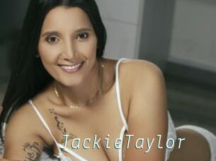 JackieTaylor