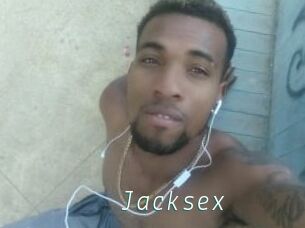 Jacksex