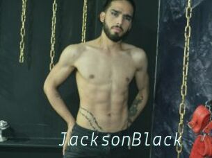 JacksonBlack