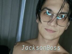 JacksonBoss